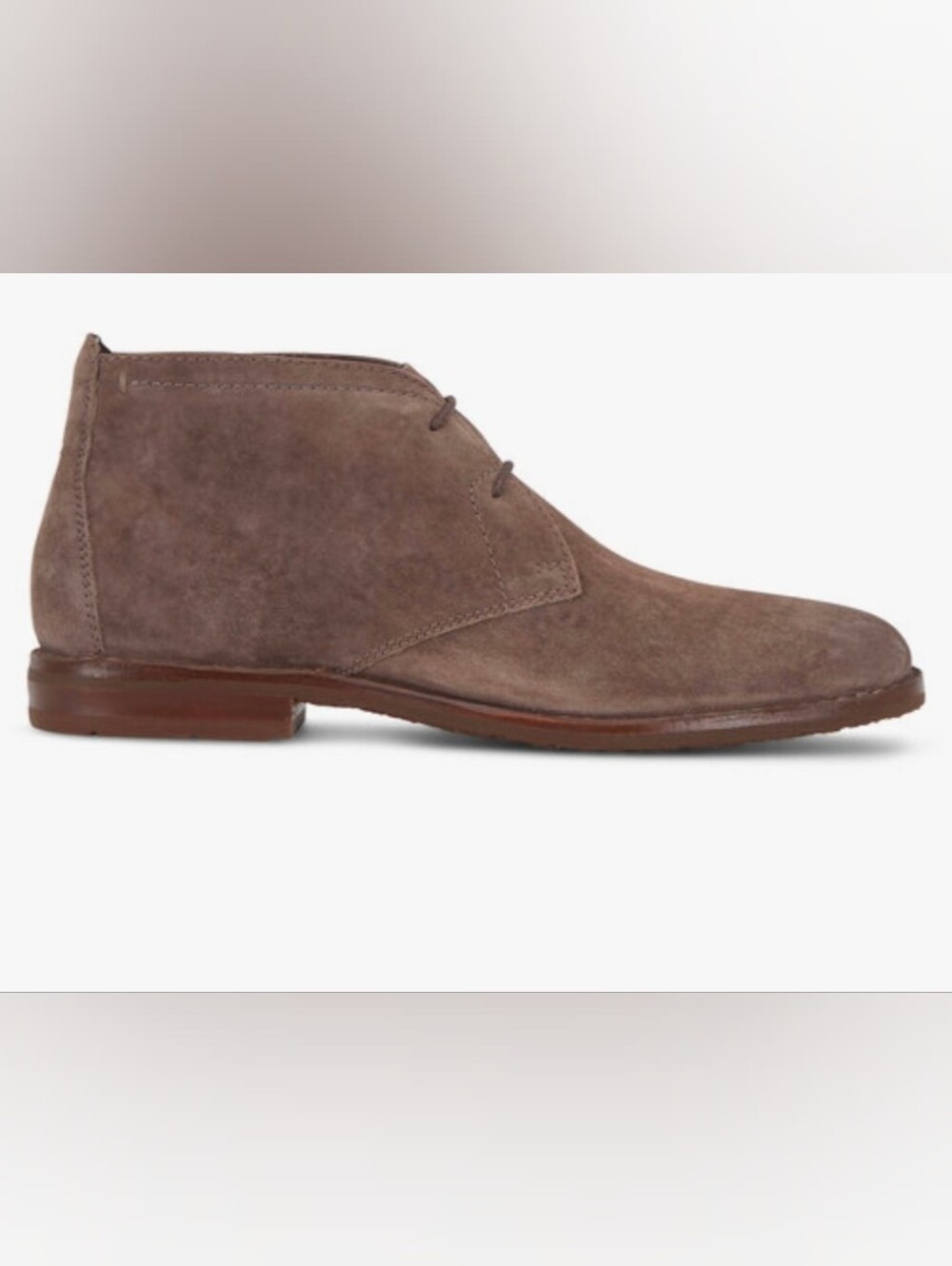 Trask Brady Chelsea Boots Size 9M Mens